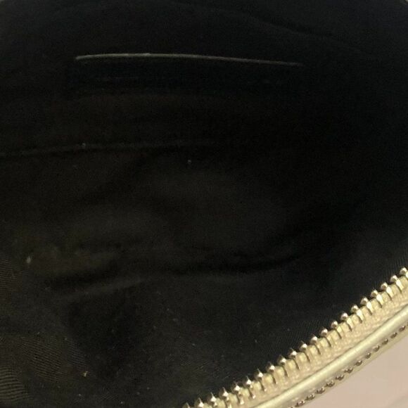 Rebecca Minkoff Crossbody Flat Chain Strap Mint - Picture 8 of 8